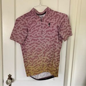 Specialized SL cycling jersey - men size M - excellent condition